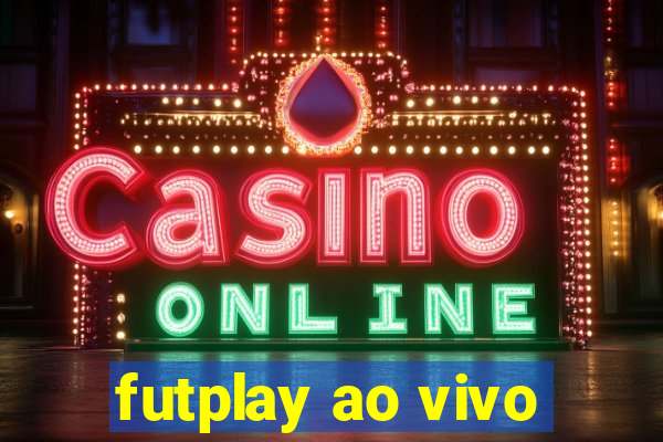 futplay ao vivo